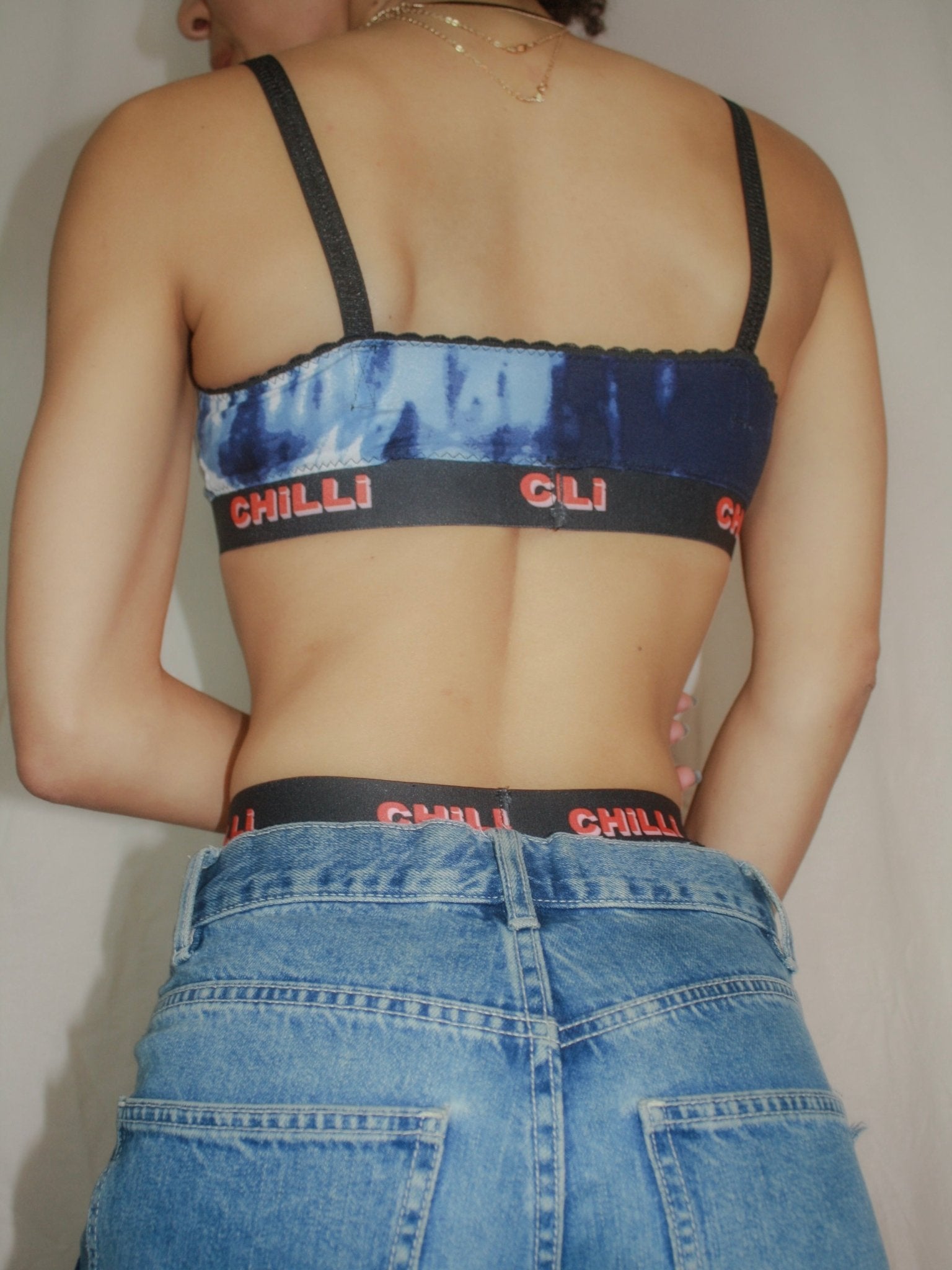 the Cloud9 Bralette Bralettes - CHiLLi Lingerie