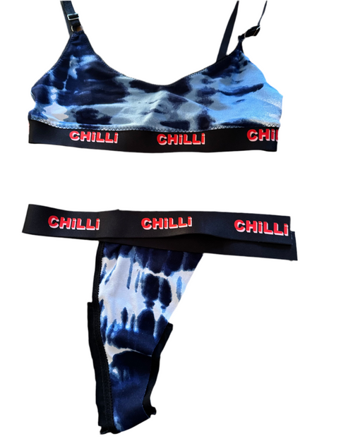 the Cloud9 Bralette