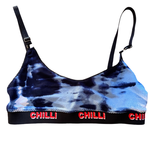 the Cloud9 Bralette